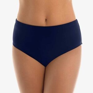 Magic Suit - Full Coverage Classic Brief Bathing Suit Bottoms. Black - XL